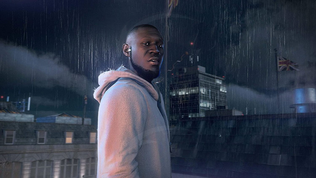 Watch Dogs Legion - PS4 Watch Dogs Legion - PS4